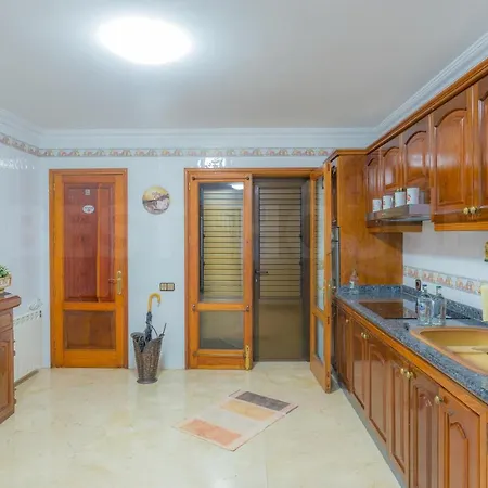 Fantastic Rural House With Pool And Terrace Santa Brígida