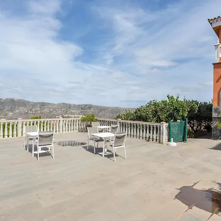Fantastic Rural House With Pool And Terrace Dom wakacyjny