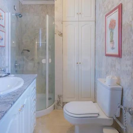 Dom wakacyjny Fantastic Rural House With Pool And Terrace Santa Brígida