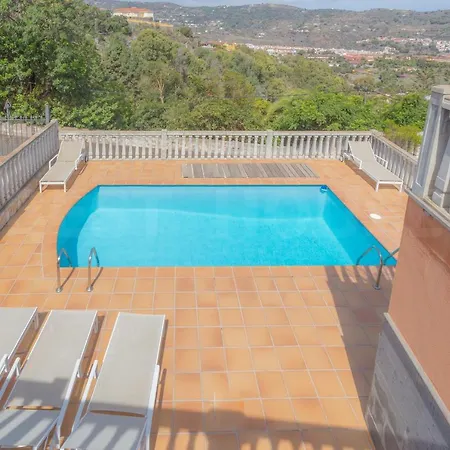 Fantastic Rural House With Pool And Terrace Dom wakacyjny