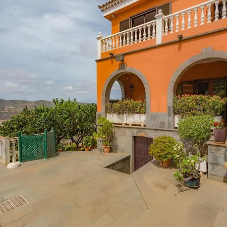 Fantastic Rural House With Pool And Terrace Feriehus *