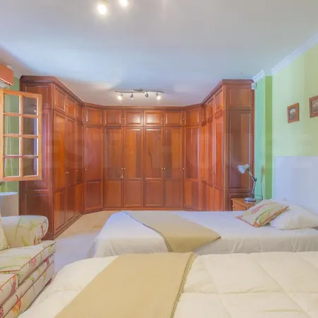 Fantastic Rural House With Pool And Terrace *