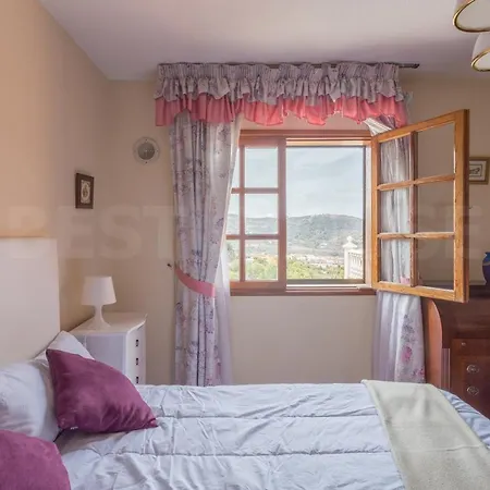 Fantastic Rural House With Pool And Terrace *