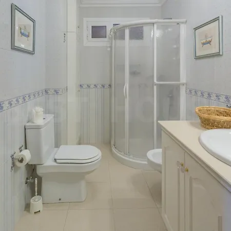 Fantastic Rural House With Pool And Terrace * Santa Brígida