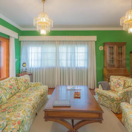 Fantastic Rural House With Pool And Terrace Сasa de vacaciones Santa Brígida