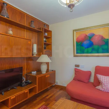Fantastic Rural House With Pool And Terrace * Santa Brígida