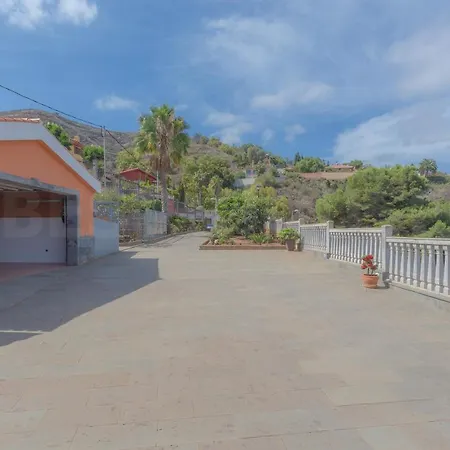 Fantastic Rural House With Pool And Terrace Сasa de vacaciones