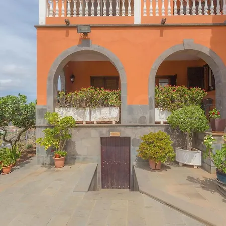 Сasa de vacaciones Fantastic Rural House With Pool And Terrace *