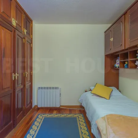 Fantastic Rural House With Pool And Terrace Сasa de vacaciones *