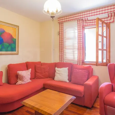 Fantastic Rural House With Pool And Terrace Сasa de vacaciones *